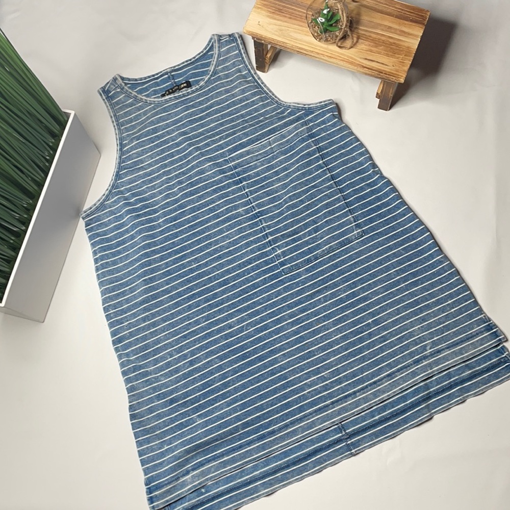 Rag and bone sleeveless tank top size Xs